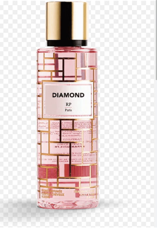 brume Diamond rp