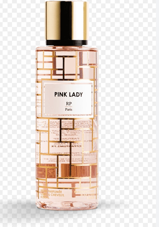 brume pink Lady rp