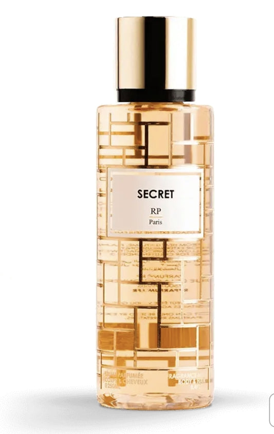 brume secret rp