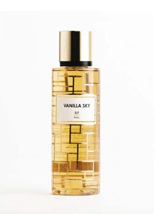brume vanille sky rp