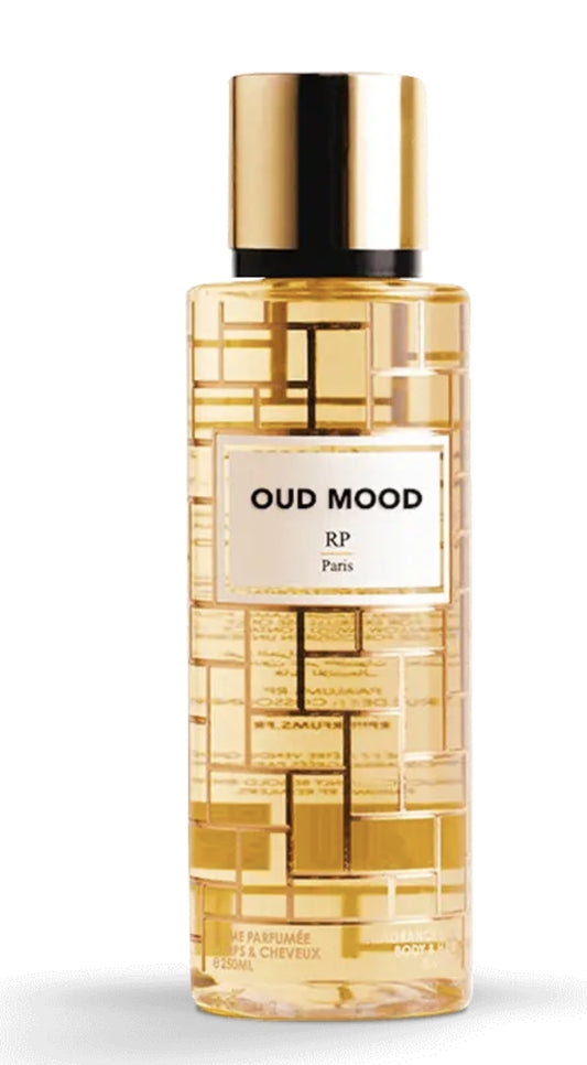 brume oud mood rp