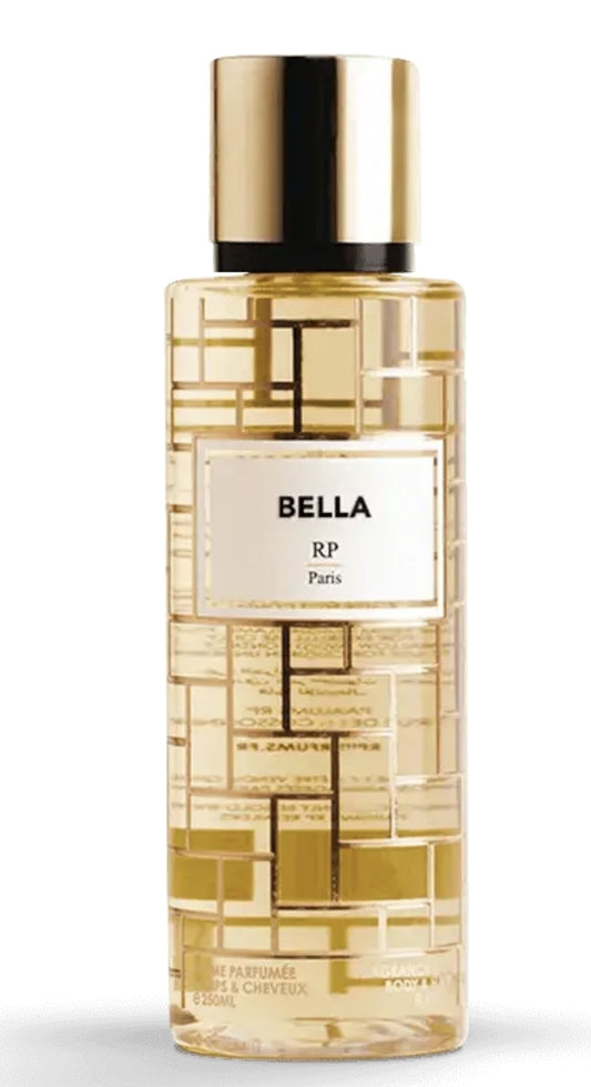 brume bella rp