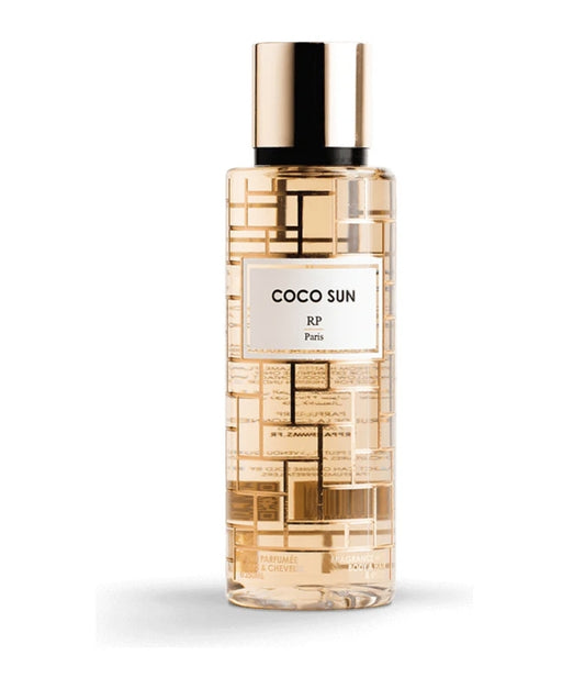 brume coco sun rp