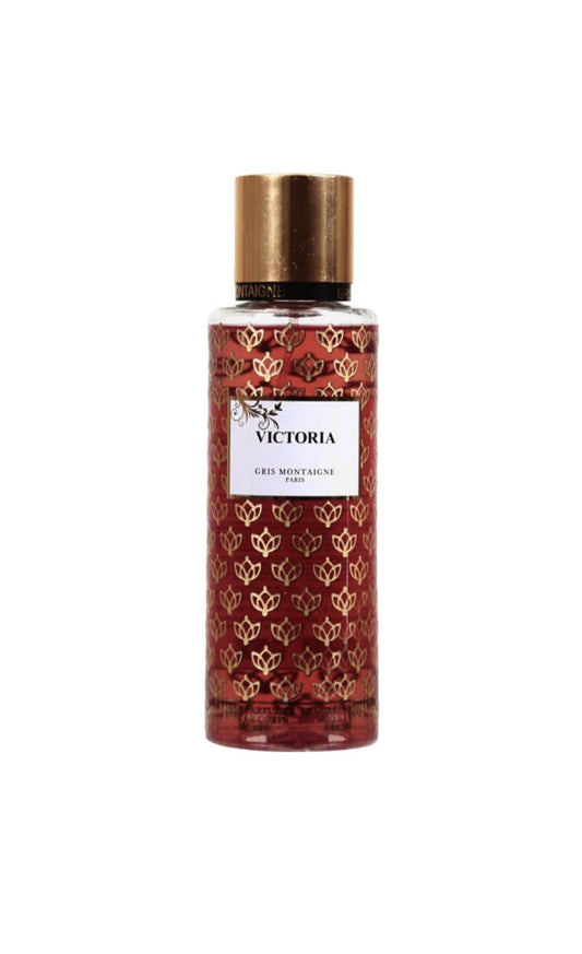 brume gris montaigne victoria