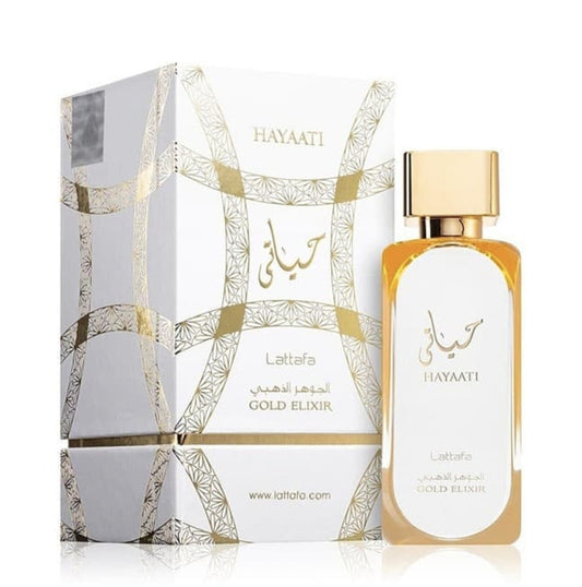 hayaati gold elixir