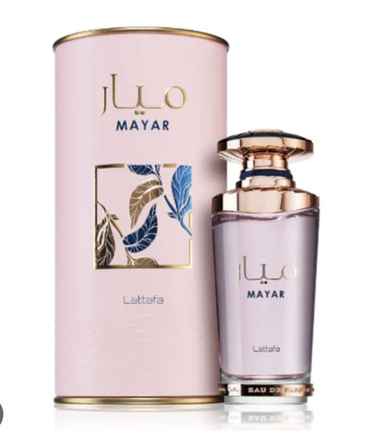 mayar julo lattafa