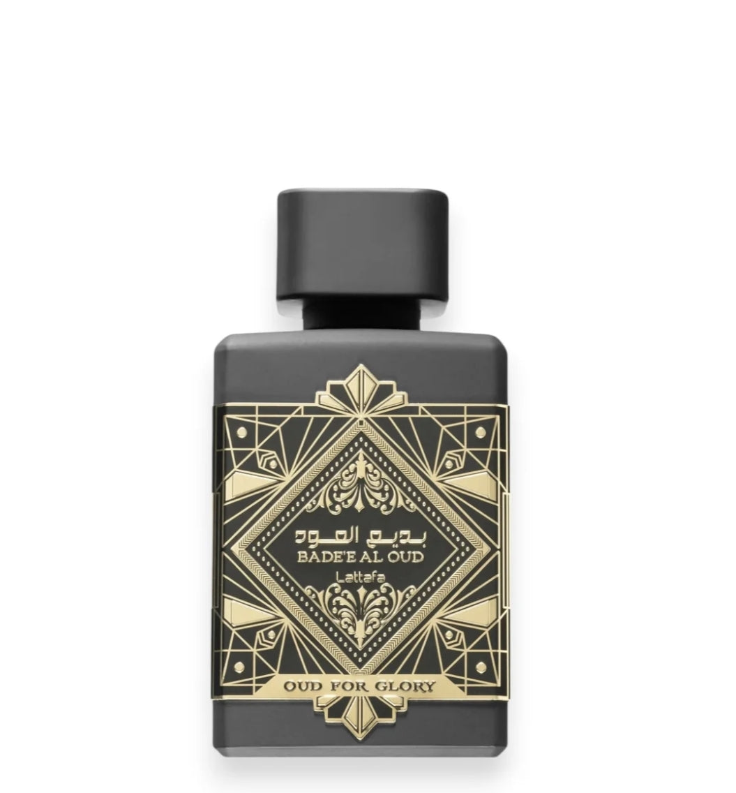 badee al oud oud for glory