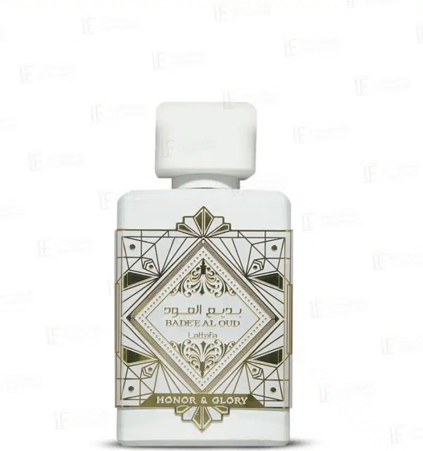 badee al oud honor & glory