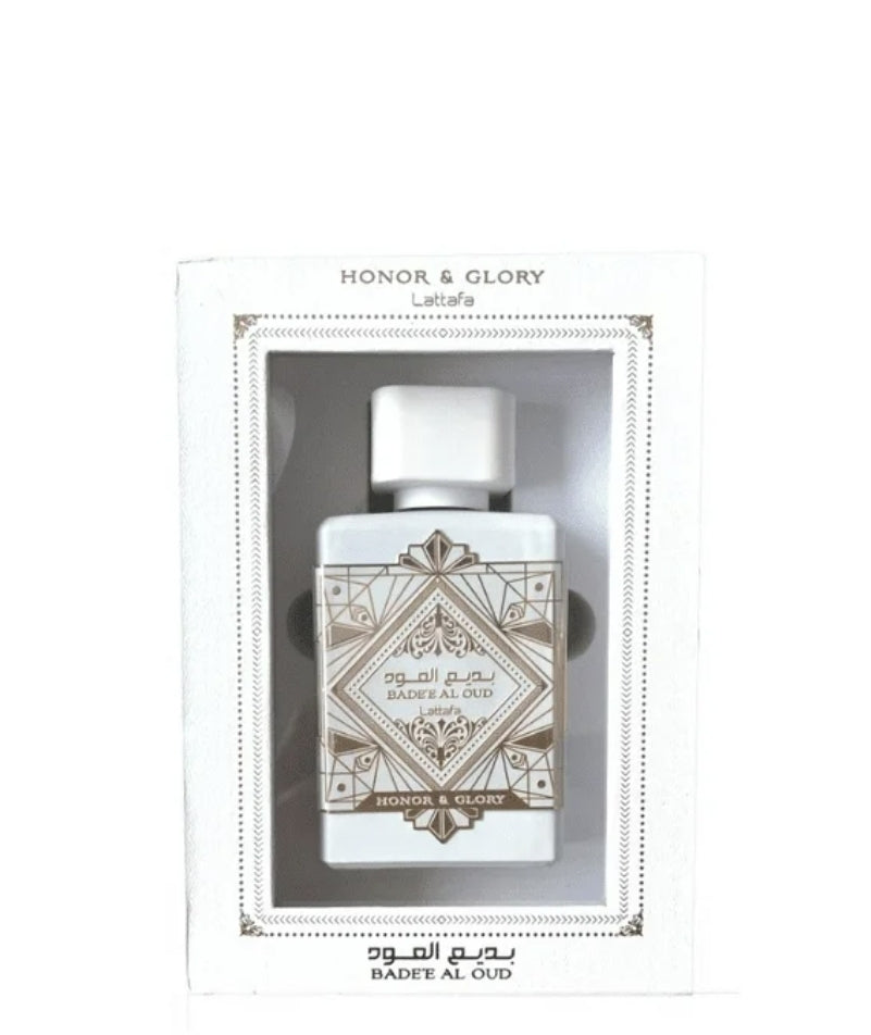 badee al oud honor & glory