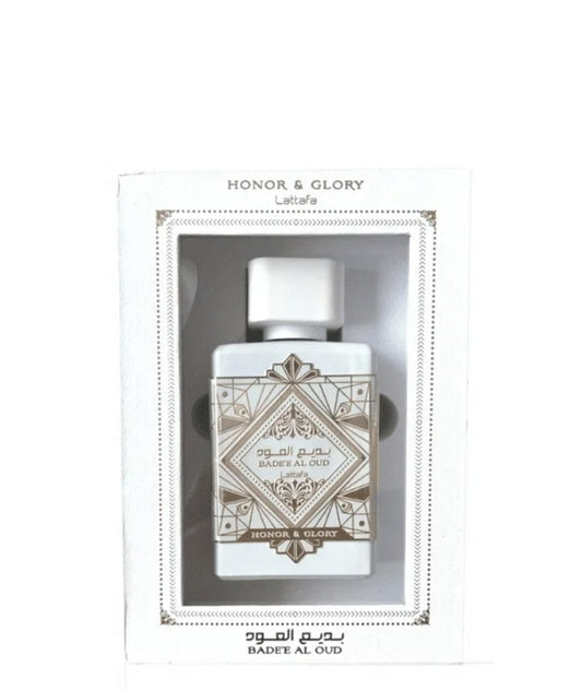badee al oud honor & glory