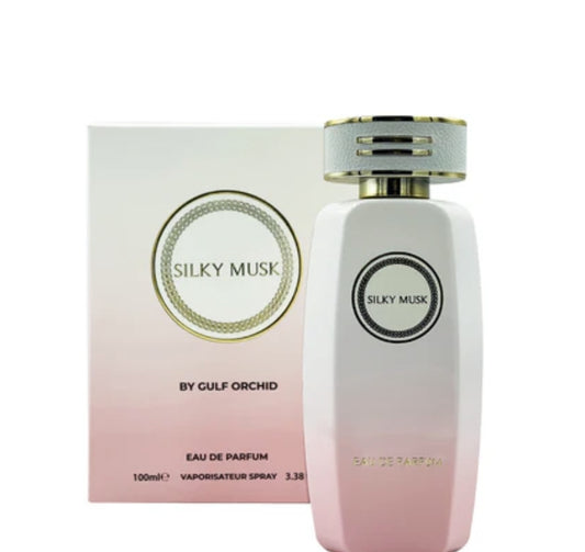 silky musc