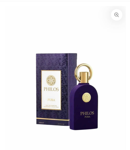 philos pura