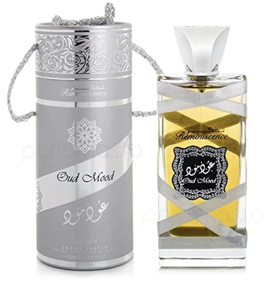 oud mood reminiscence