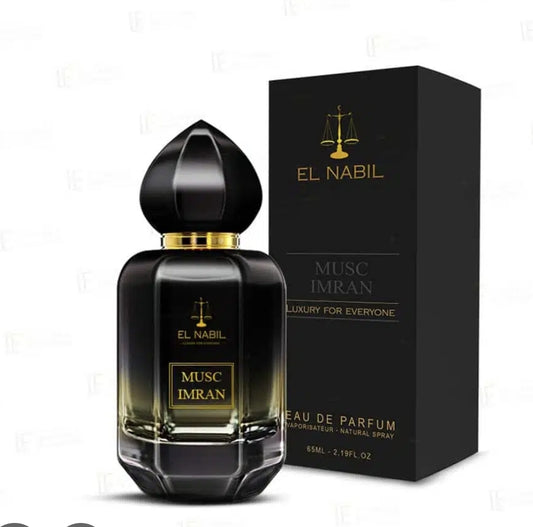 musc imran al nabil