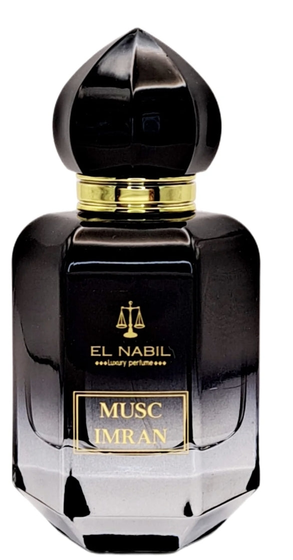 musc imran al nabil
