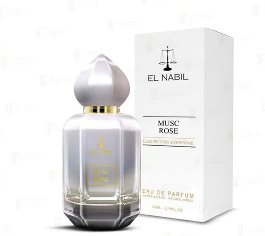 musc rose el nabil