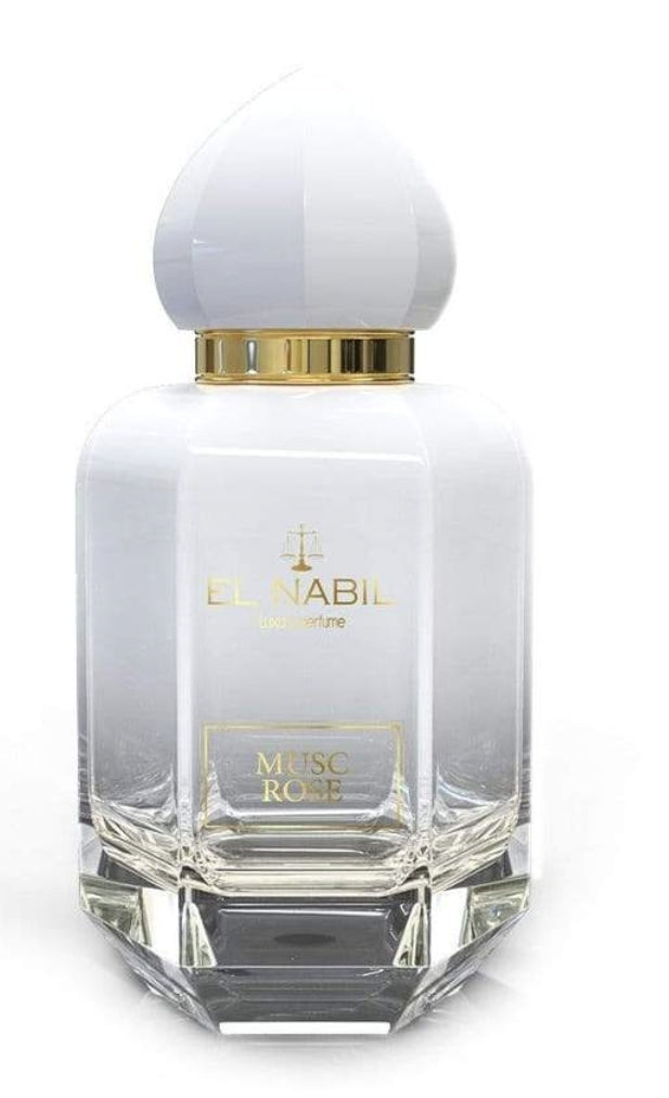 musc rose el nabil