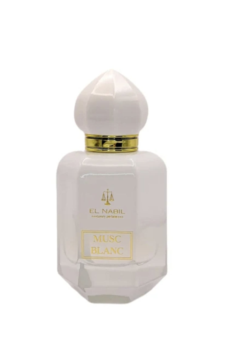 musc blanc el nabil