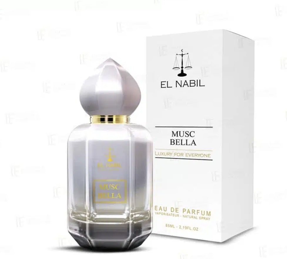 musc bella el nabil