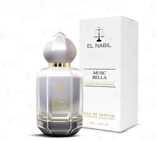 musc bella el nabil