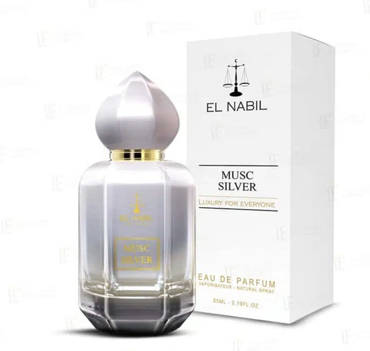 musc silver el nabil