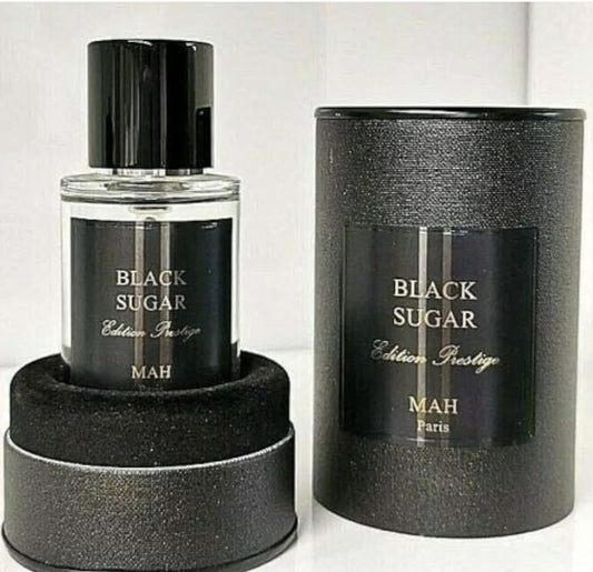 black sugar MAH Paris