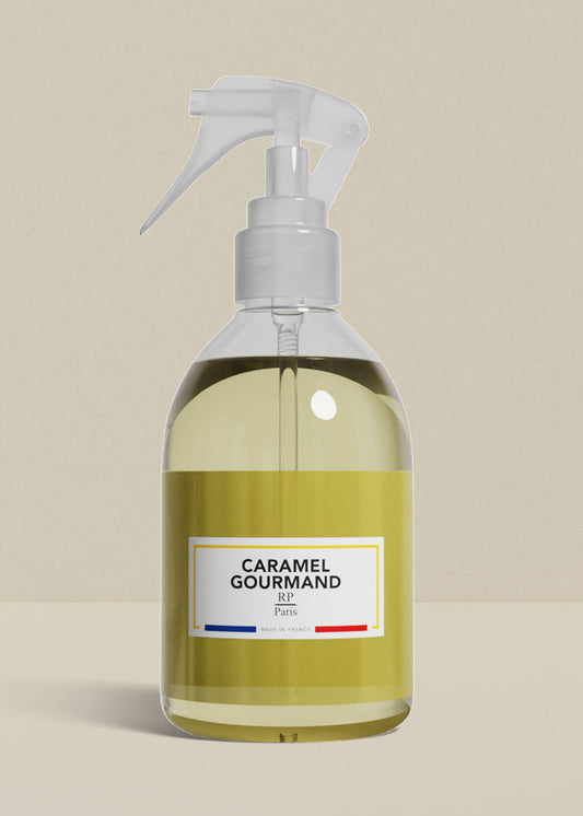 CARAMEL GOURMAND