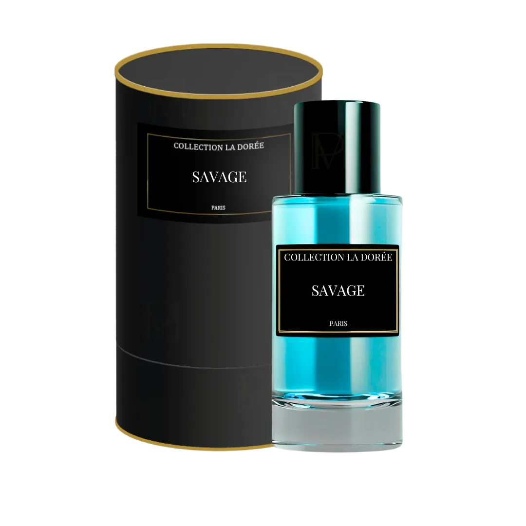 SAUVAGE
