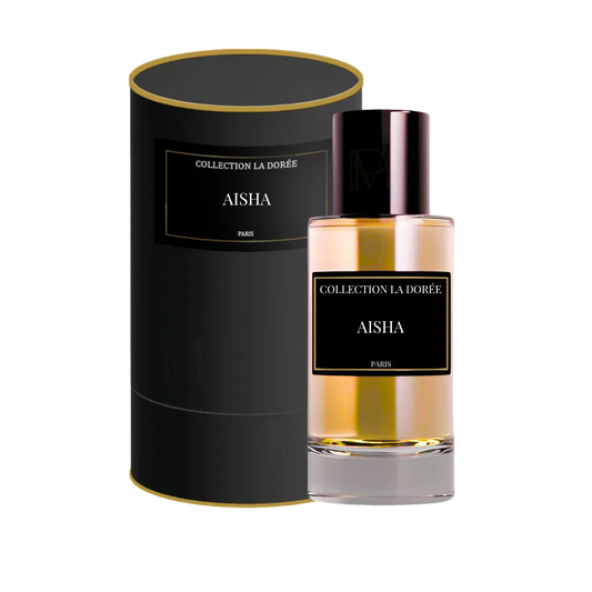 AÏCHA
