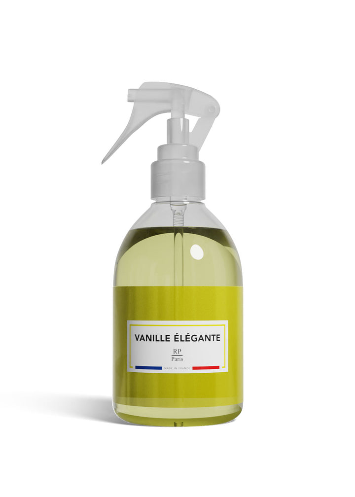 VANILLE ÉLÉGANTE