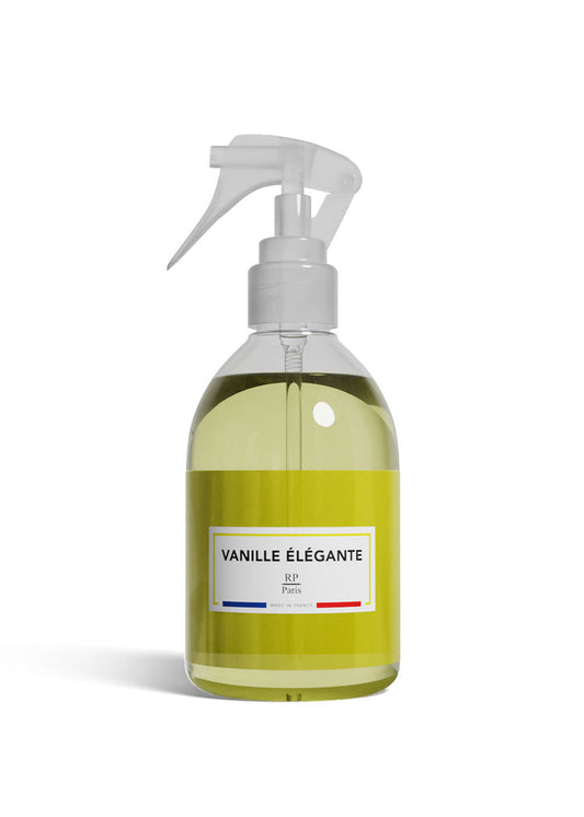 VANILLE ÉLÉGANTE