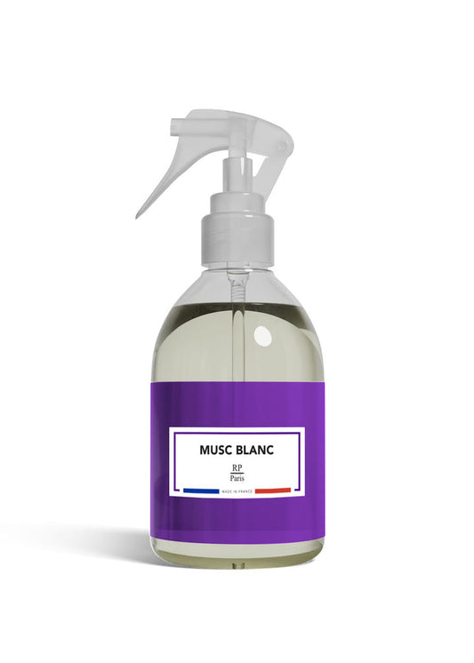 MUSC BLANC