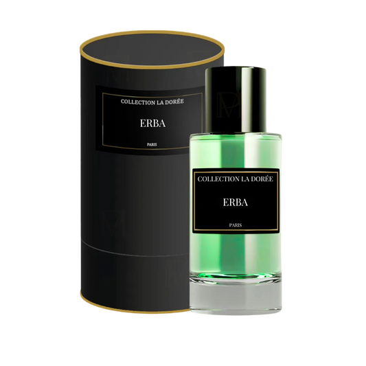 ERBA