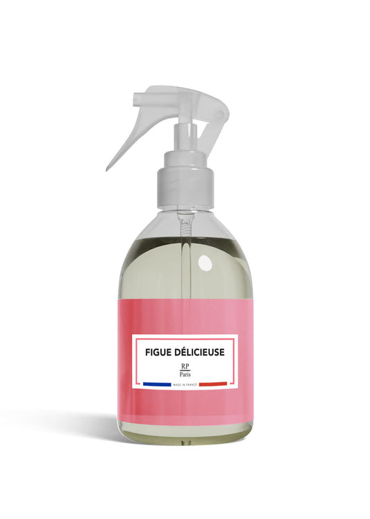 FIGUE DÉLICIEUSE